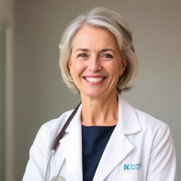 Dr. Marianne Holt, MD