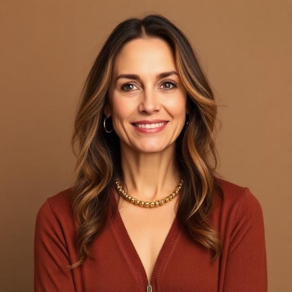 Léa Bertrand, ND