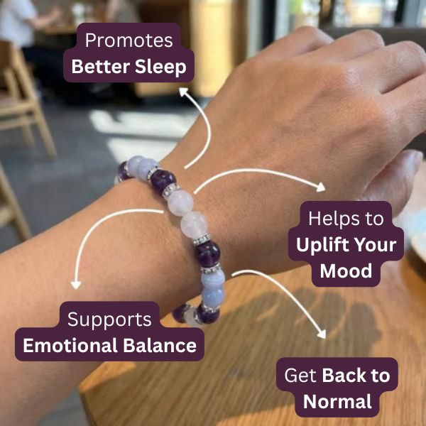 Menolisse bracelet view 2