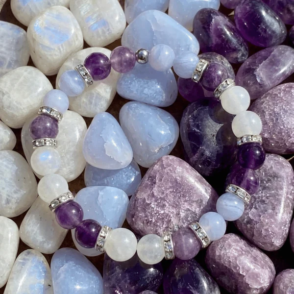 Menolisse bracelet view 5